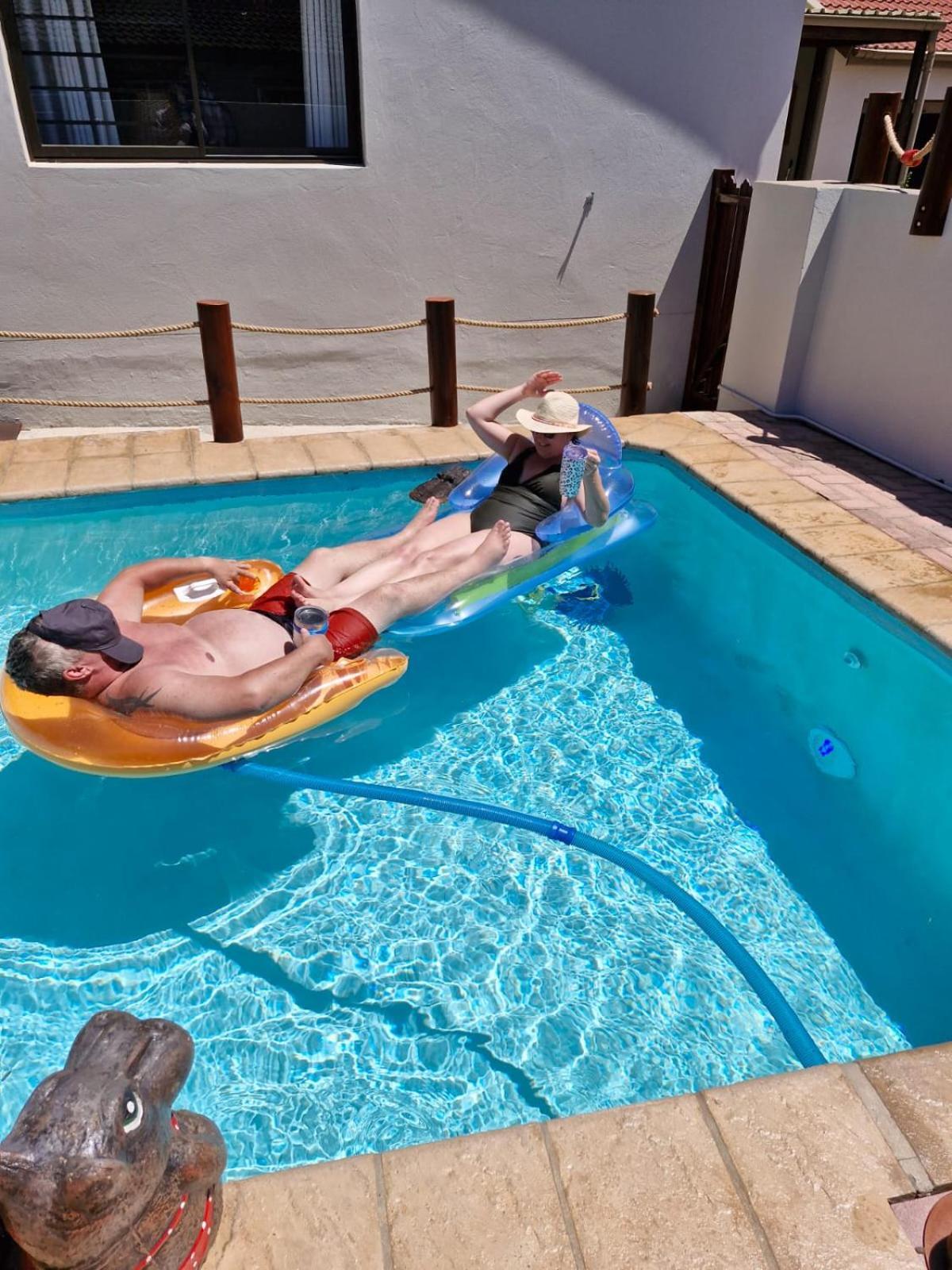 A Time And A Place Plettenberg Bay Exterior foto