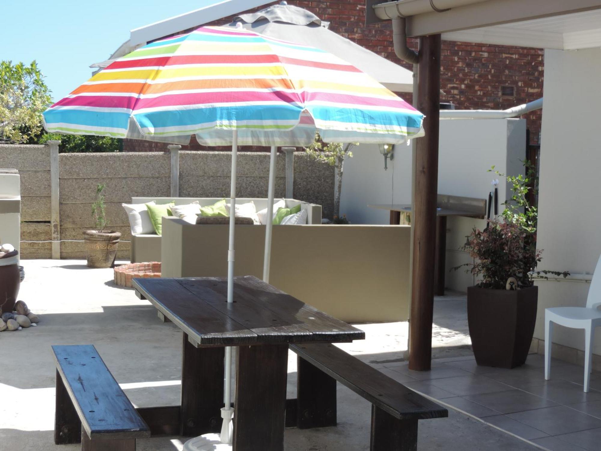 A Time And A Place Plettenberg Bay Exterior foto