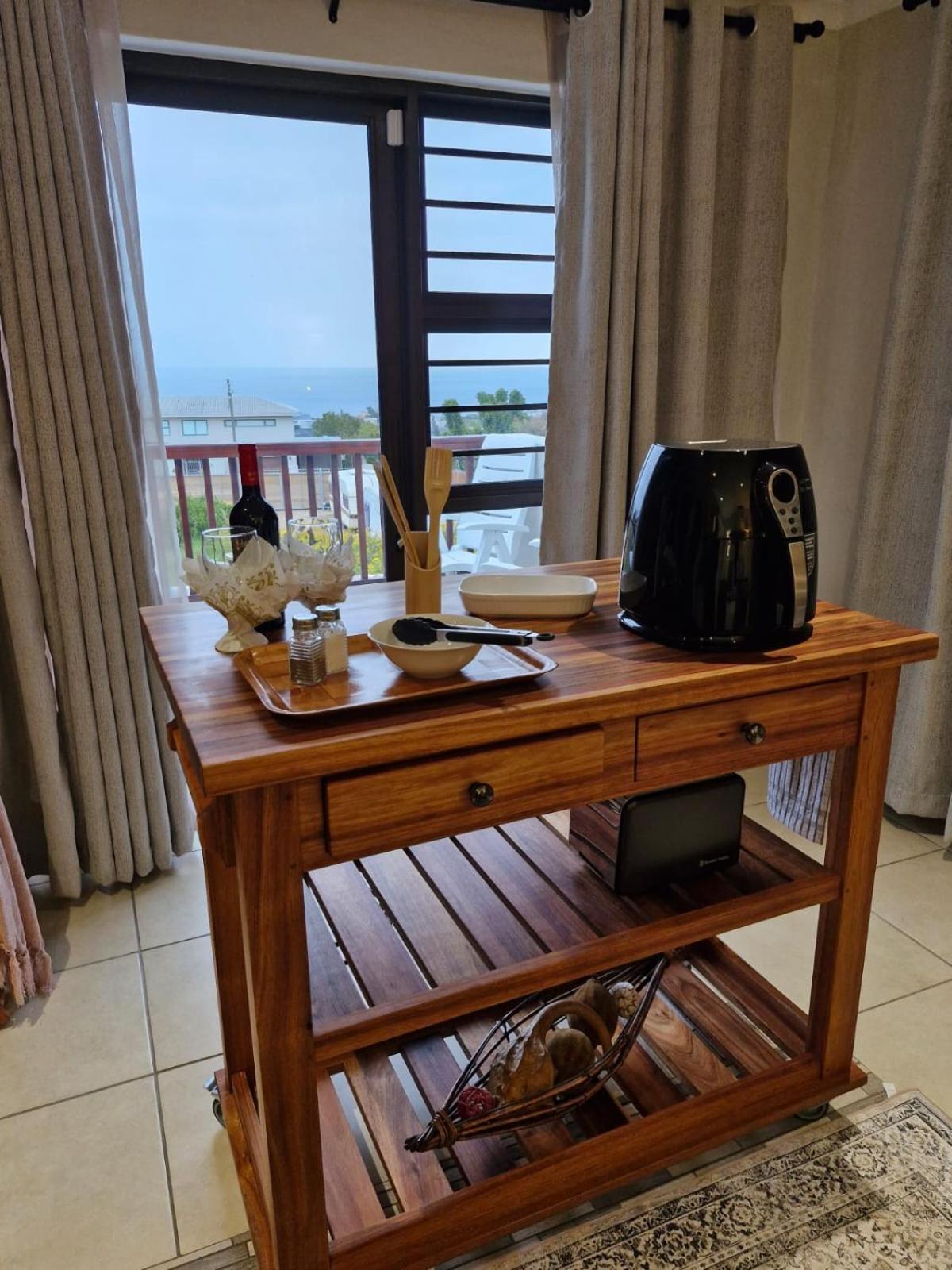 A Time And A Place Plettenberg Bay Exterior foto
