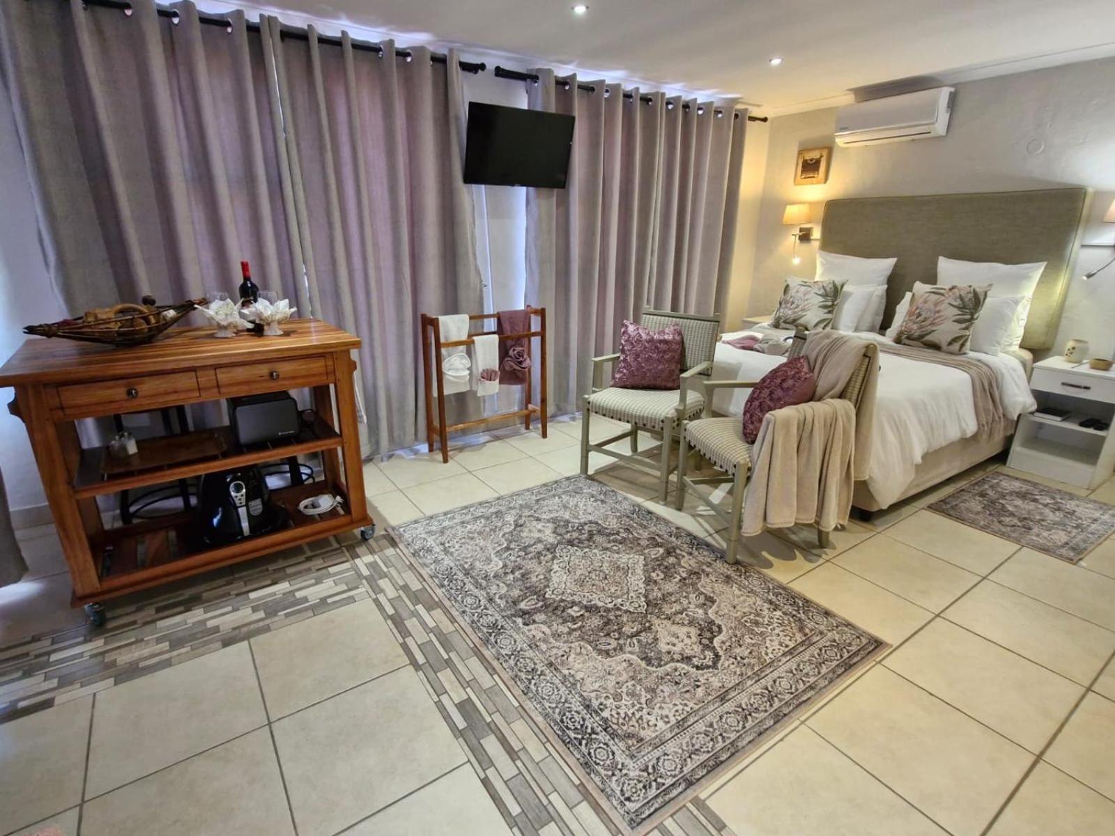 A Time And A Place Plettenberg Bay Exterior foto