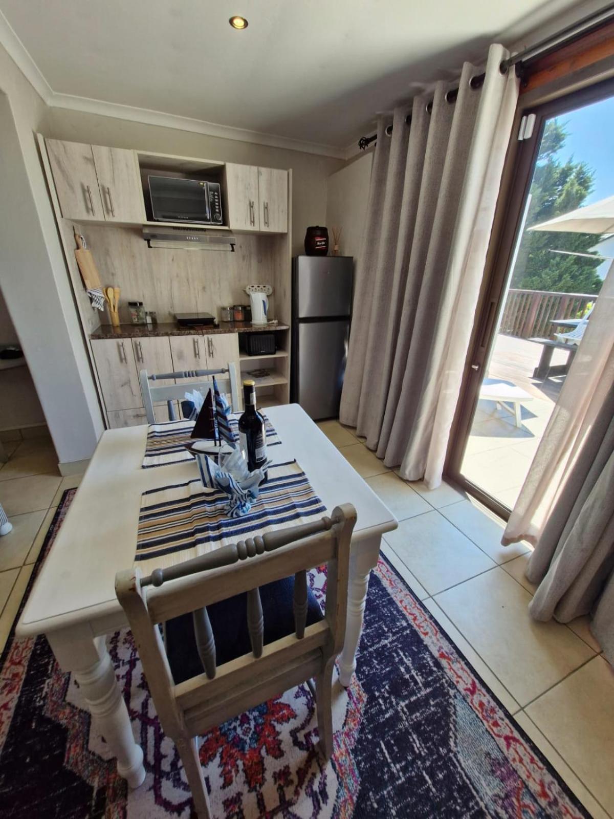 A Time And A Place Plettenberg Bay Exterior foto