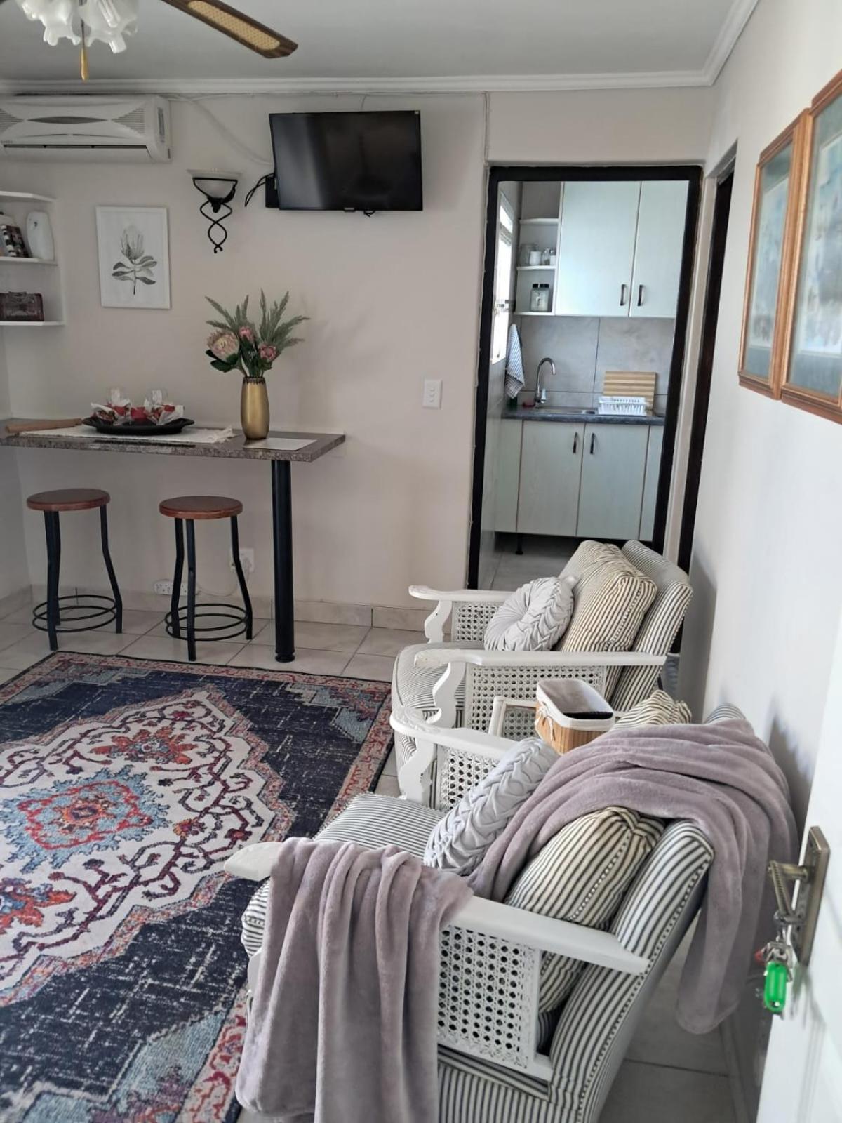 A Time And A Place Plettenberg Bay Exterior foto